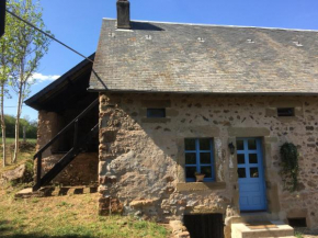 Les Bouaux, Bardon